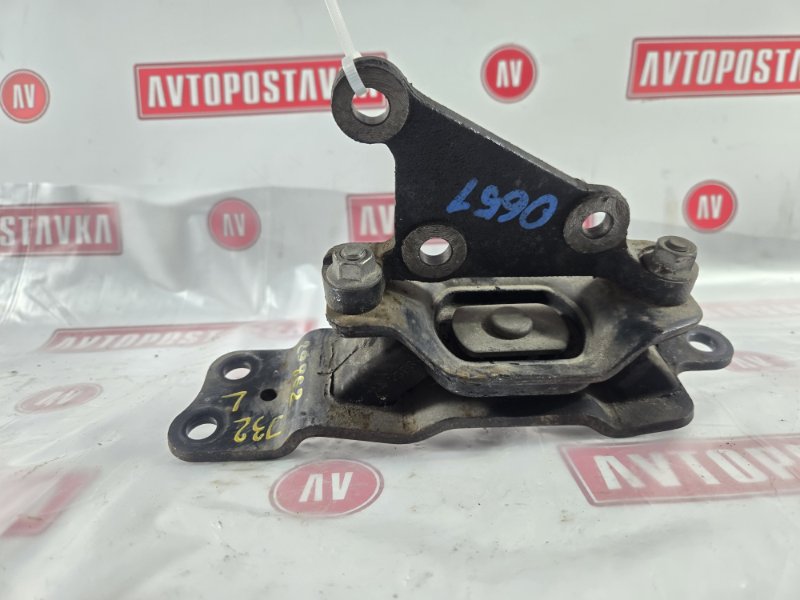 Подушка двигателя, 400 рублей, Красноярск