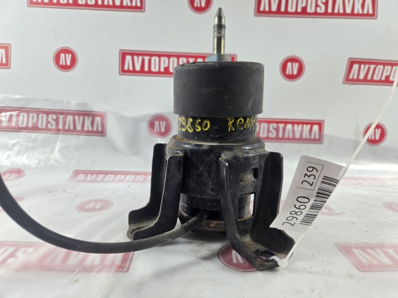 Подушка двигателя, 3000 рублей, Красноярск