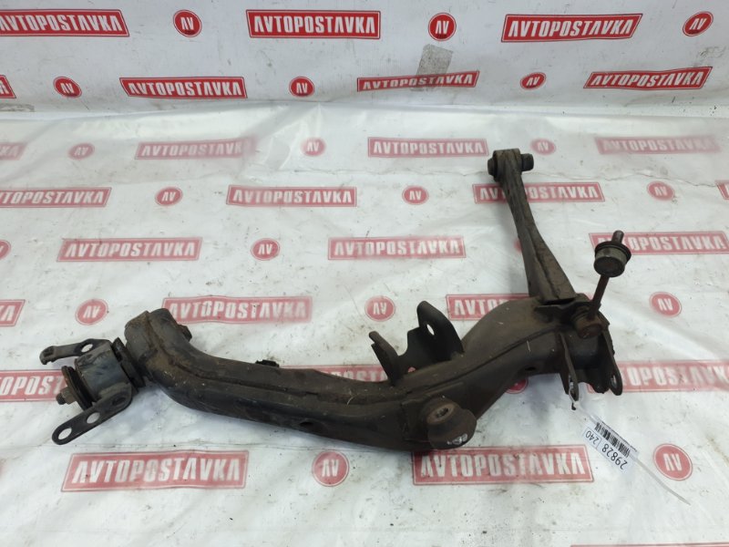 Рычаг подвески продольный, 6500 рублей, Красноярск