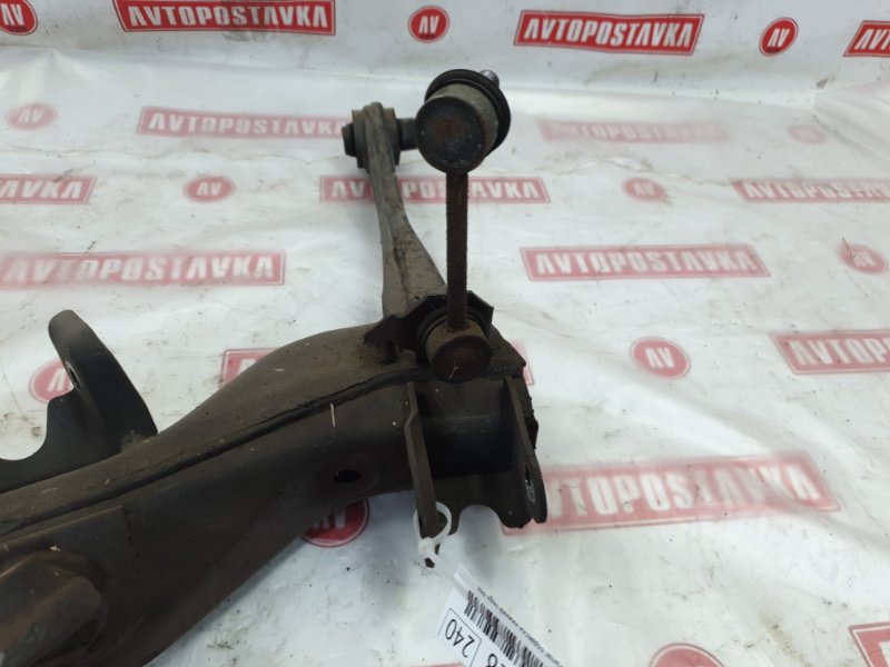 Рычаг подвески продольный, 6500 рублей, Красноярск