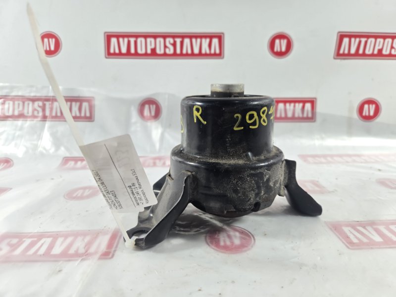 Подушка двигателя, 1000 рублей, Красноярск