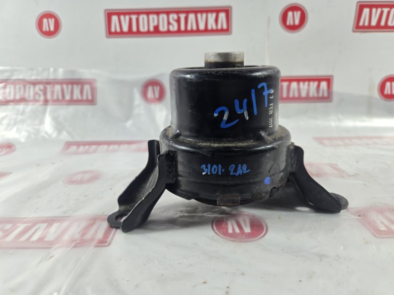 Подушка двигателя, 1000 рублей, Красноярск