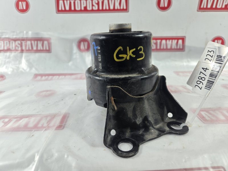 Подушка двигателя, 1000 рублей, Красноярск