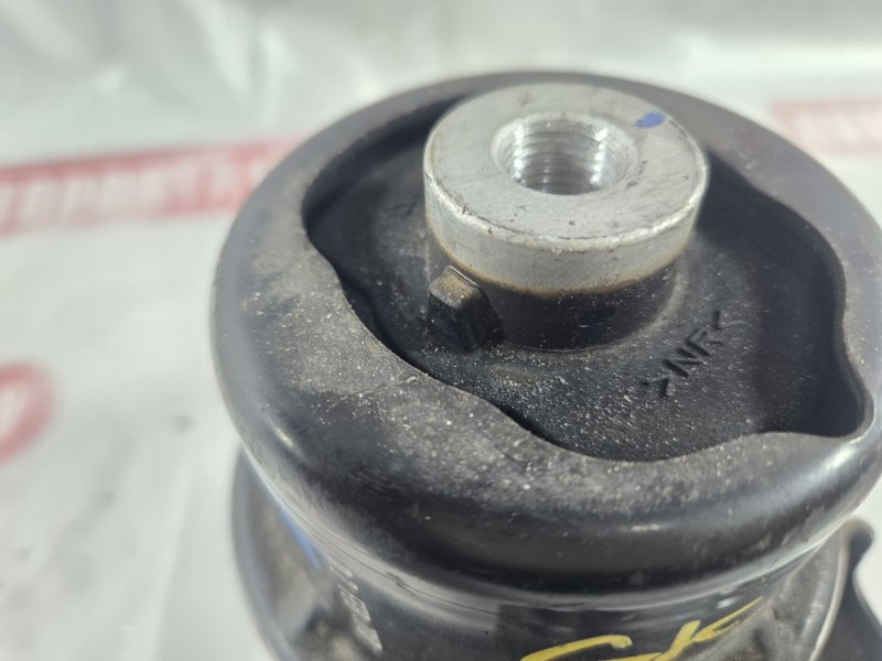 Подушка двигателя, 1000 рублей, Красноярск