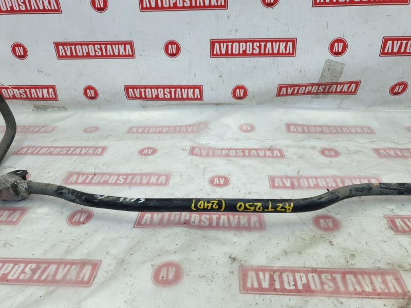 Стабилизатор поперечной устойчивости, 900 рублей, Красноярск