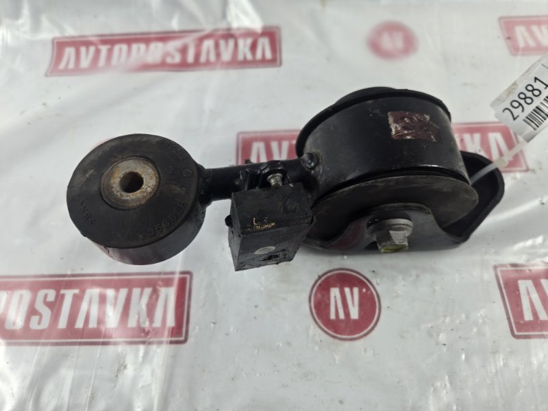 Подушка двигателя, 1000 рублей, Красноярск