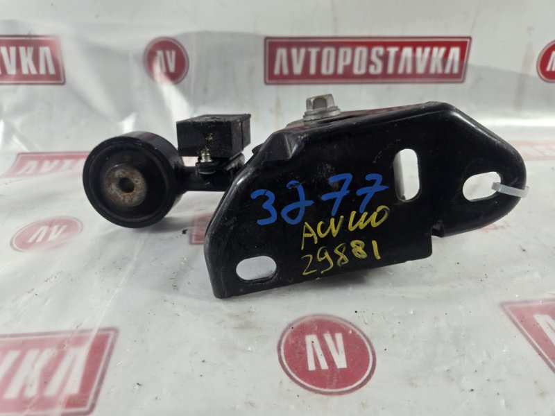 Подушка двигателя, 1000 рублей, Красноярск