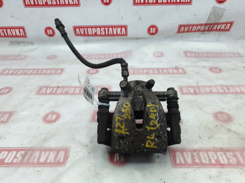 Суппорт тормозной, 1200 рублей, Красноярск