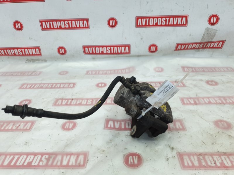 Суппорт тормозной, 1200 рублей, Красноярск