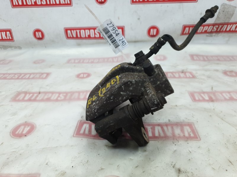 Суппорт тормозной, 1200 рублей, Красноярск