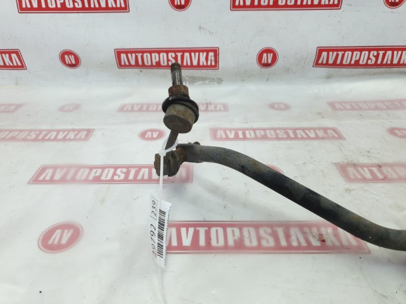 Стабилизатор поперечной устойчивости, 7200 рублей, Красноярск