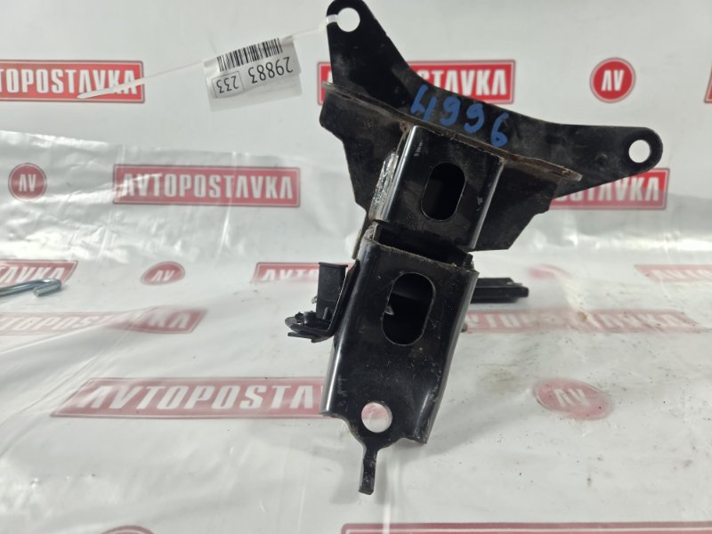 Подушка двигателя, 500 рублей, Красноярск