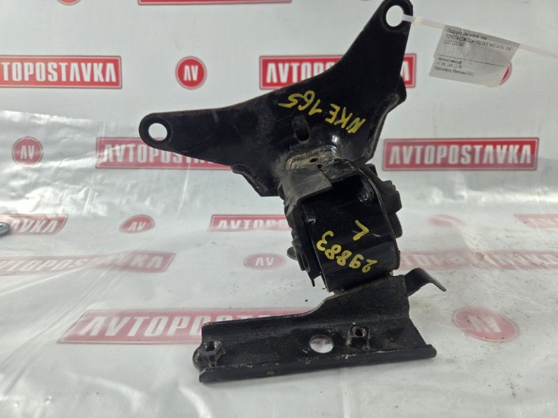 Подушка двигателя, 500 рублей, Красноярск