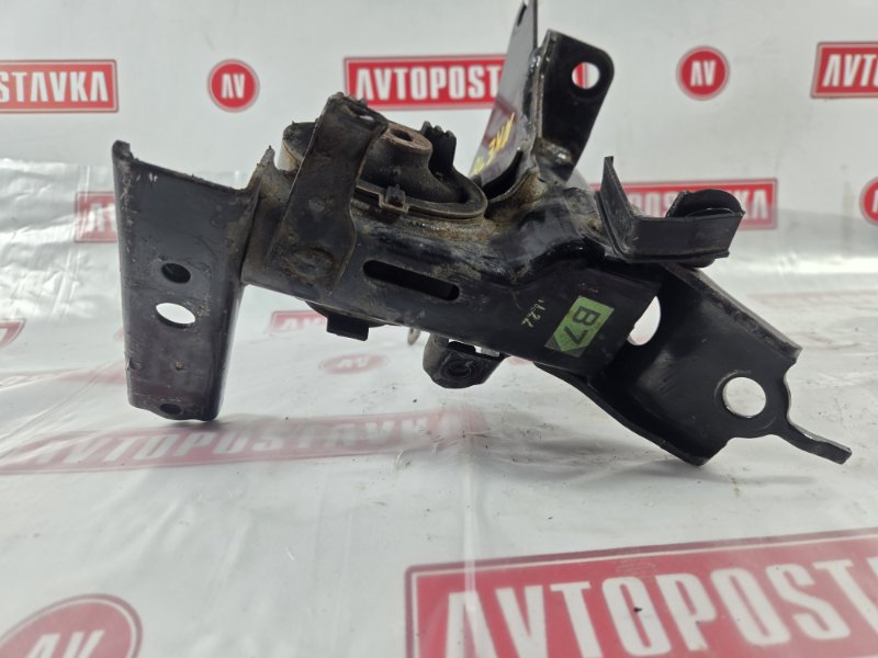 Подушка двигателя, 500 рублей, Красноярск