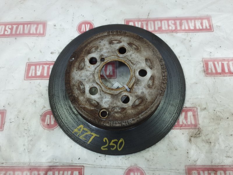 Диск тормозной, 1000 рублей, Красноярск