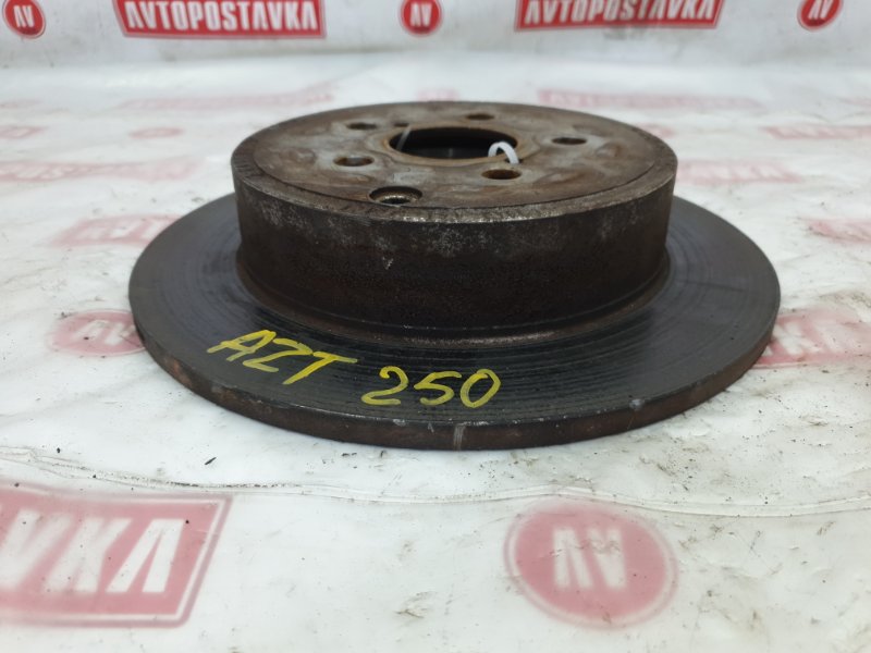 Диск тормозной, 1000 рублей, Красноярск