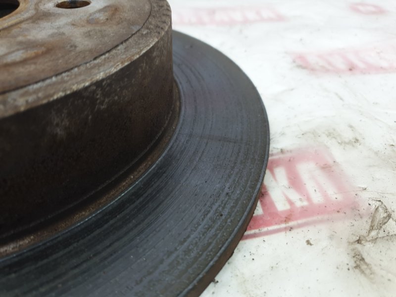 Диск тормозной, 1000 рублей, Красноярск