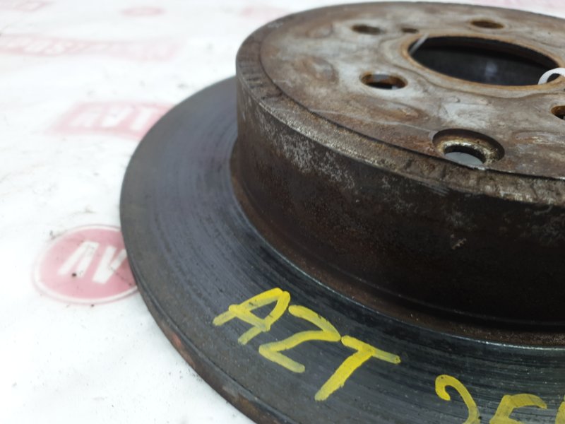 Диск тормозной, 1000 рублей, Красноярск