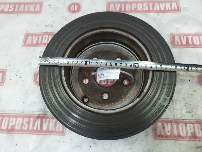 Диск тормозной, 1000 рублей, Красноярск