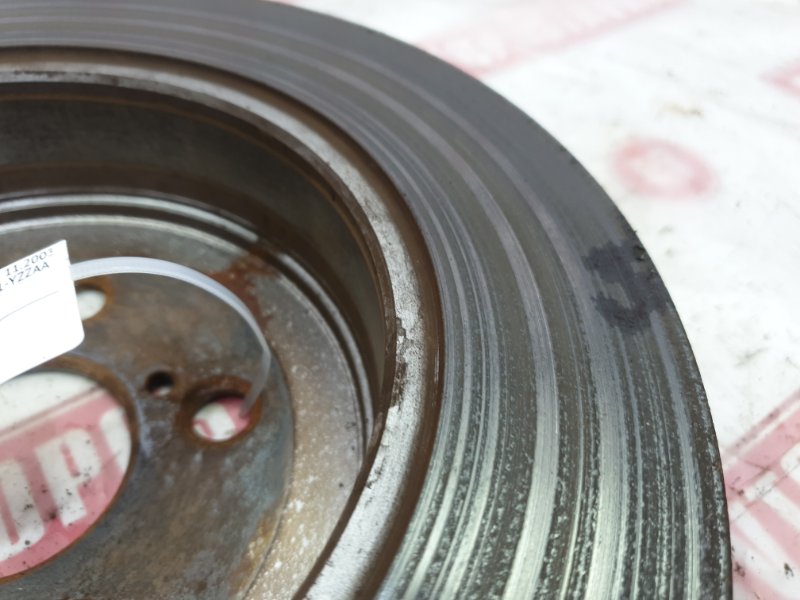 Диск тормозной, 1000 рублей, Красноярск