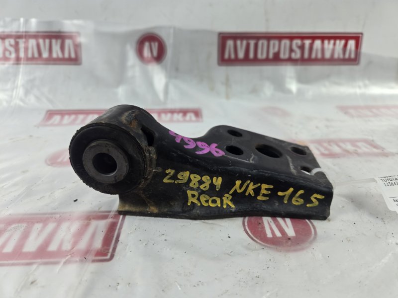 Подушка двигателя, 450 рублей, Красноярск