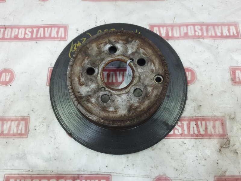 Диск тормозной, 1000 рублей, Красноярск