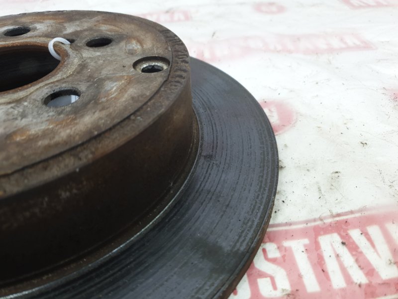 Диск тормозной, 1000 рублей, Красноярск