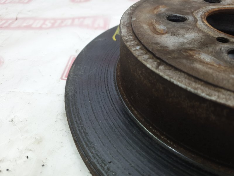 Диск тормозной, 1000 рублей, Красноярск