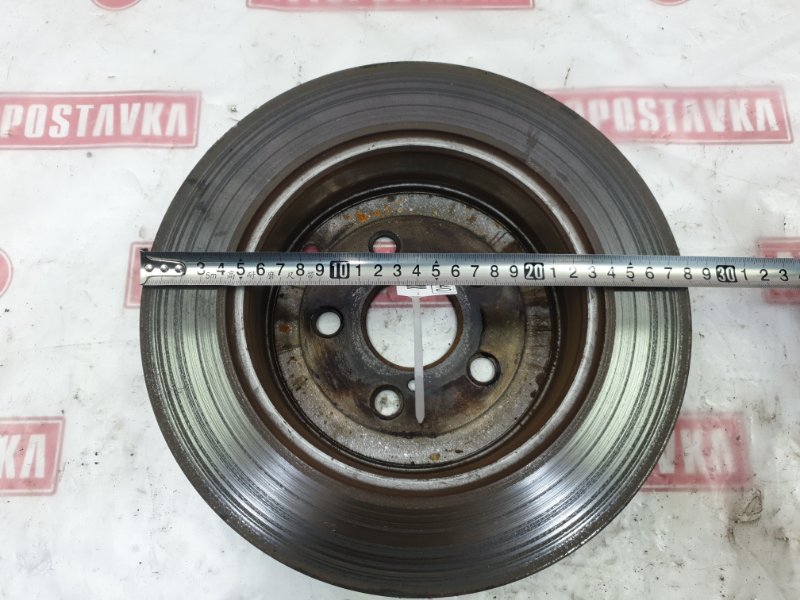 Диск тормозной, 1000 рублей, Красноярск