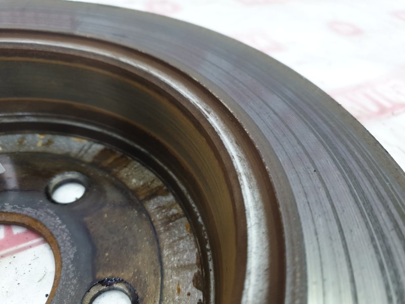 Диск тормозной, 1000 рублей, Красноярск