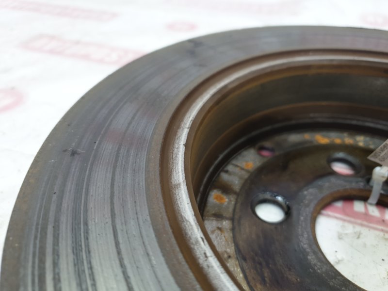 Диск тормозной, 1000 рублей, Красноярск