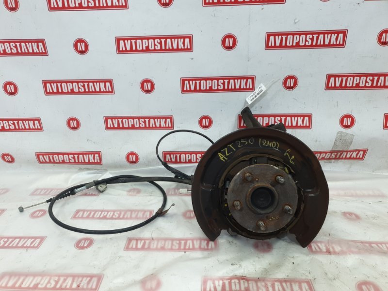 Ступица, 1500 рублей, Красноярск