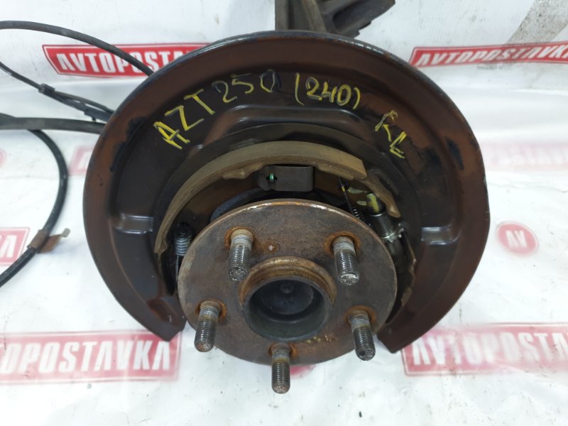 Ступица, 1500 рублей, Красноярск