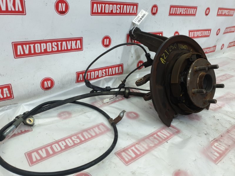 Ступица, 1500 рублей, Красноярск