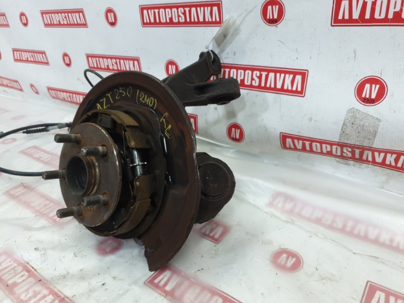 Ступица, 1500 рублей, Красноярск