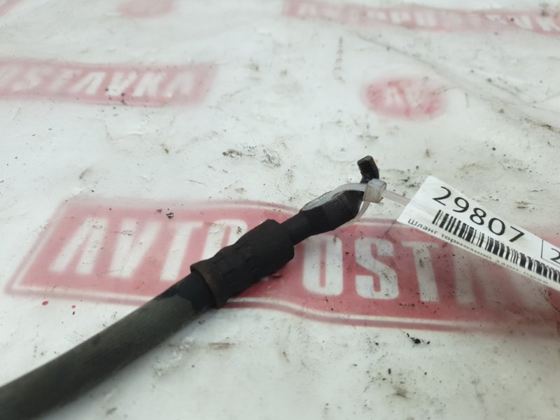 Шланг тормозной, 300 рублей, Красноярск