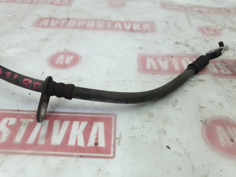 Шланг тормозной, 300 рублей, Красноярск