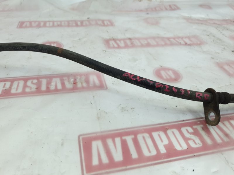 Шланг тормозной, 300 рублей, Красноярск