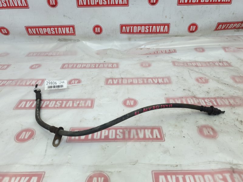 Шланг тормозной, 300 рублей, Красноярск