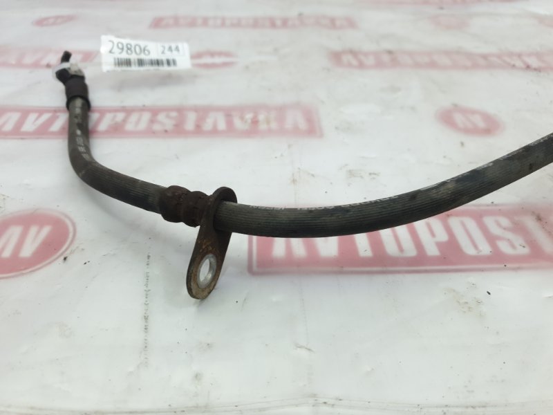 Шланг тормозной, 300 рублей, Красноярск