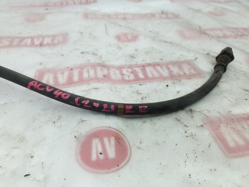 Шланг тормозной, 300 рублей, Красноярск