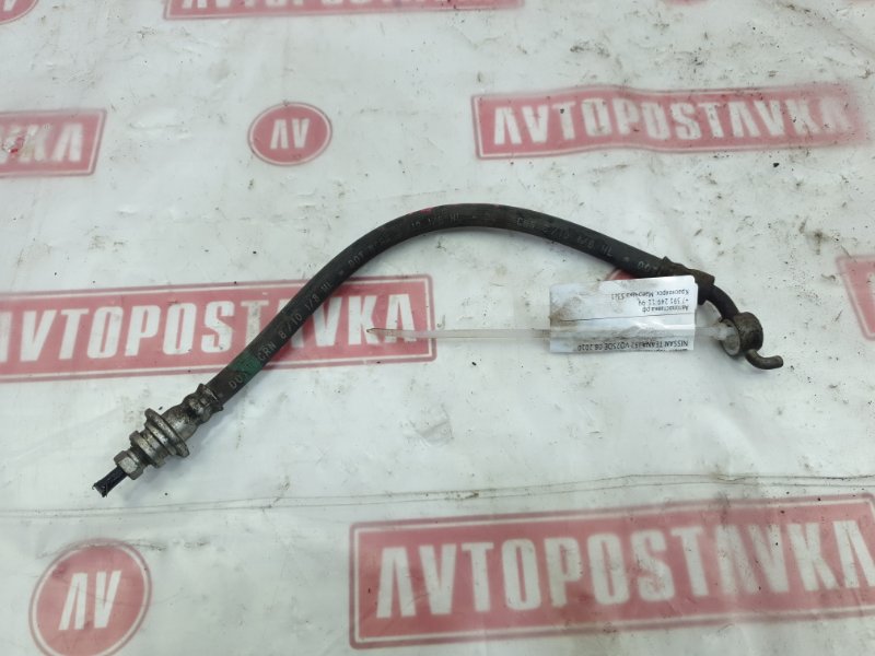 Шланг тормозной, 250 рублей, Красноярск