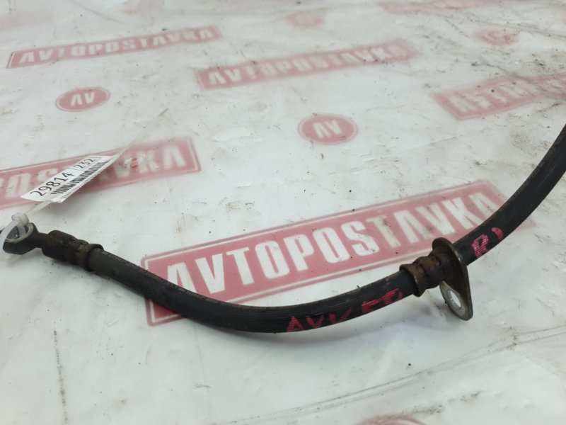 Шланг тормозной, 400 рублей, Красноярск