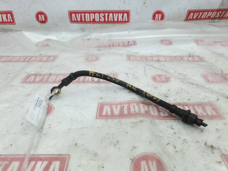 Шланг тормозной, 300 рублей, Красноярск