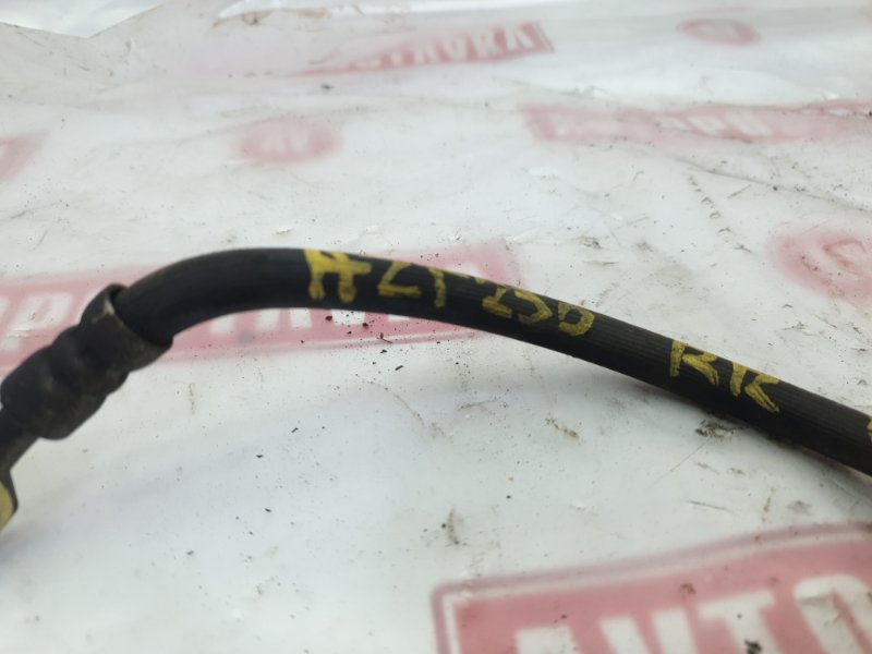 Шланг тормозной, 300 рублей, Красноярск