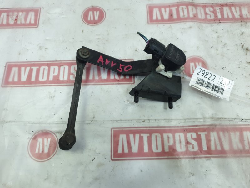 Датчик высоты дорожного просвета, 2500 рублей, Красноярск