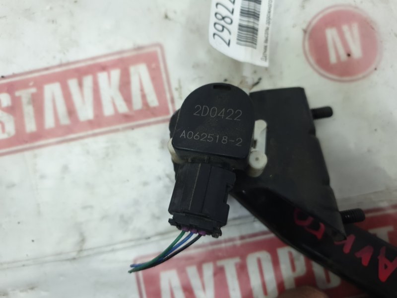 Датчик высоты дорожного просвета, 2500 рублей, Красноярск