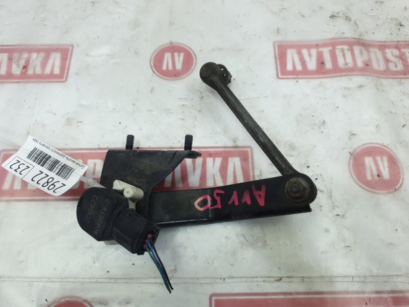 Датчик высоты дорожного просвета, 2500 рублей, Красноярск