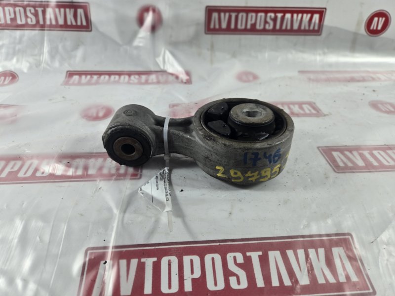 Подушка двигателя, 400 рублей, Красноярск