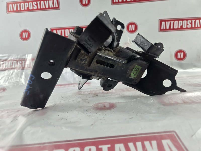 Подушка двигателя, 500 рублей, Красноярск